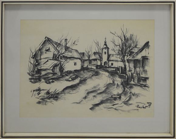 Lojze Perko - Brez naslova
