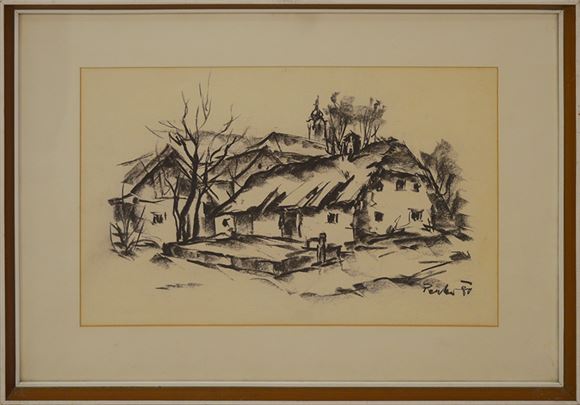 Lojze Perko - Brez naslova