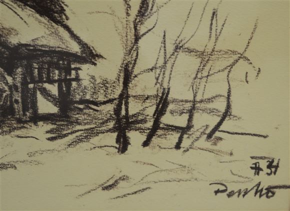 Lojze Perko - Brez naslova