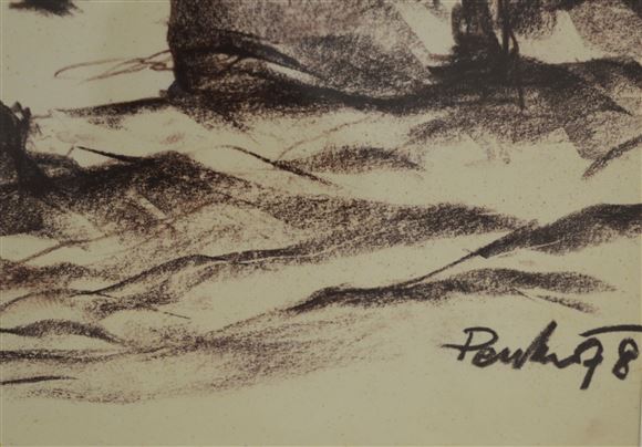 Lojze Perko - Brez naslova