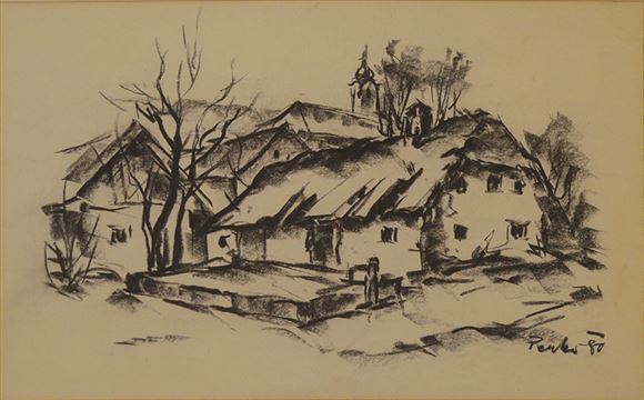 Lojze Perko - Brez naslova