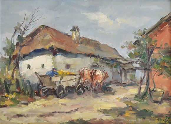 Lojze Perko - Brez naslova