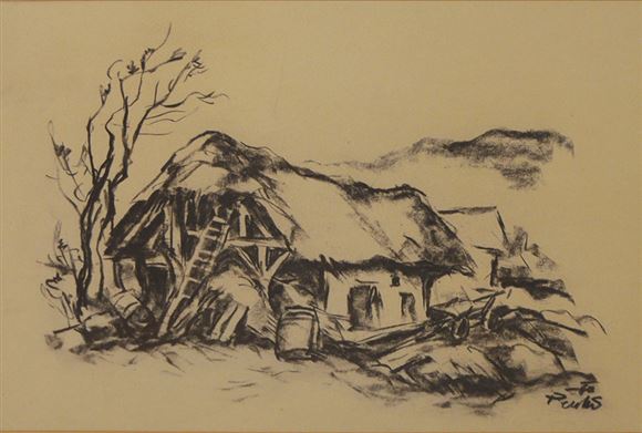 Lojze Perko - Brez naslova