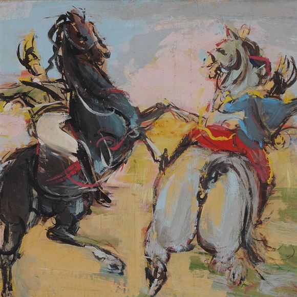 Lojze Špacapan 1889-1958