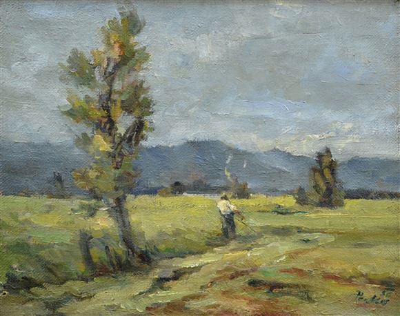 Lojze Perko - Brez naslova