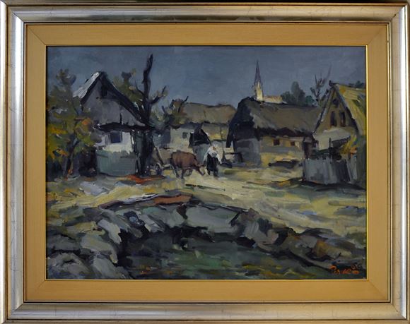 Lojze Perko - Podgrad na Dolenjskem