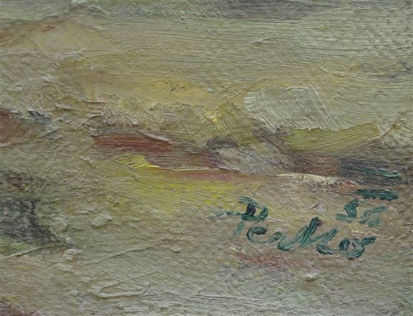 Lojze Perko - Brez naslova