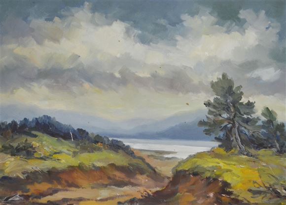 Lojze Perko - Brez naslova