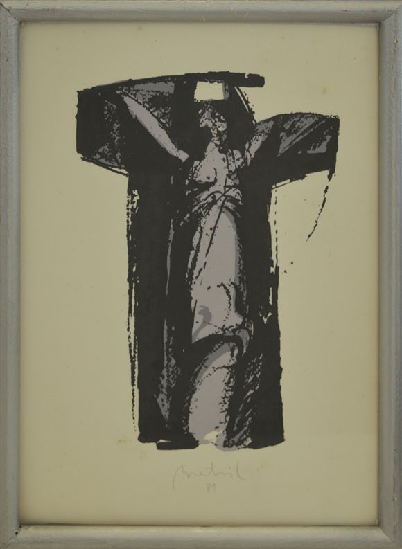 Lucijan Bratuš - Brez naslova