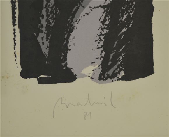 Lucijan Bratuš - Brez naslova