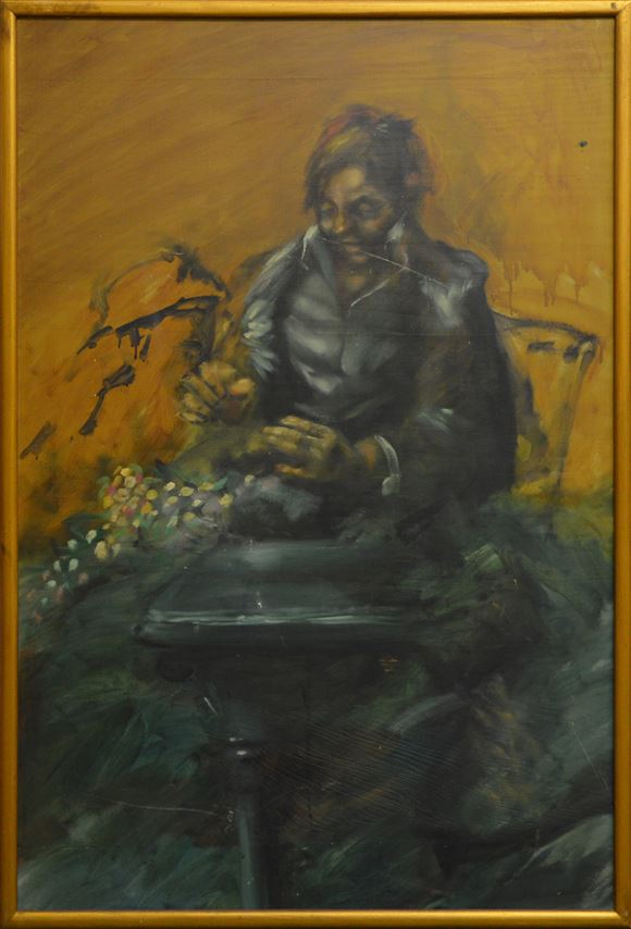 Ludvik Pandur - Brez naslova