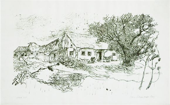 Maj Dore Klemenčič - Brez naslova