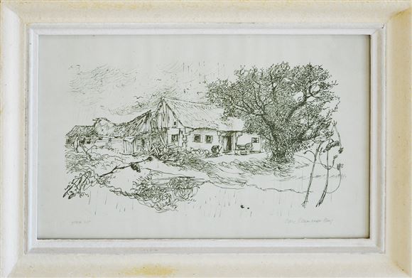 Maj Dore Klemenčič - Brez naslova