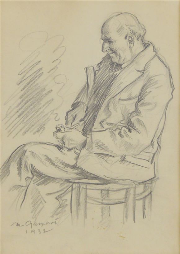 Maksim Gaspari - Brez naslova