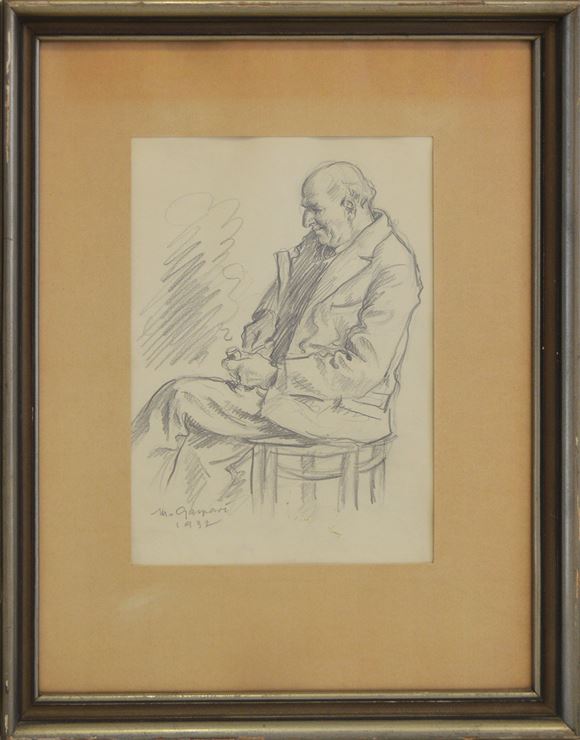Maksim Gaspari - Brez naslova