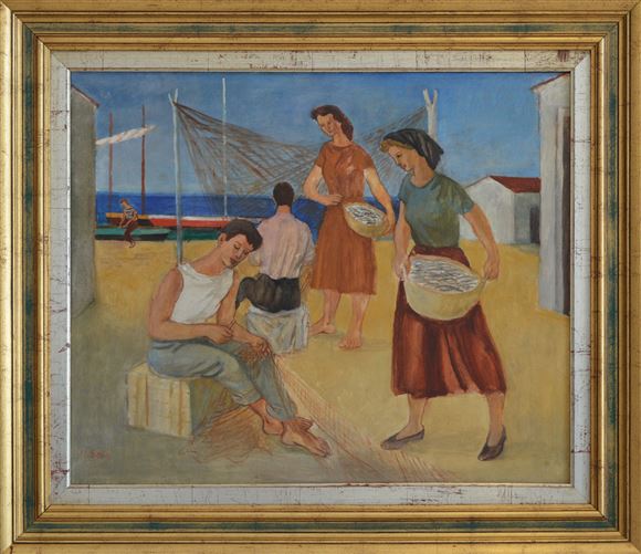 Maksim Sedej - Brez naslova