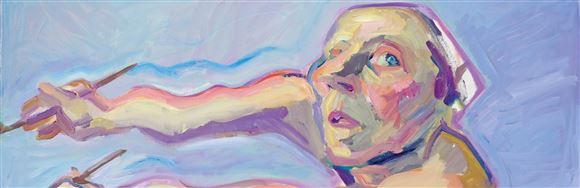 Maria Lassnig