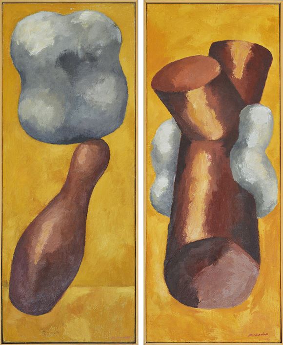 Marij Vrenko - Brez naslova