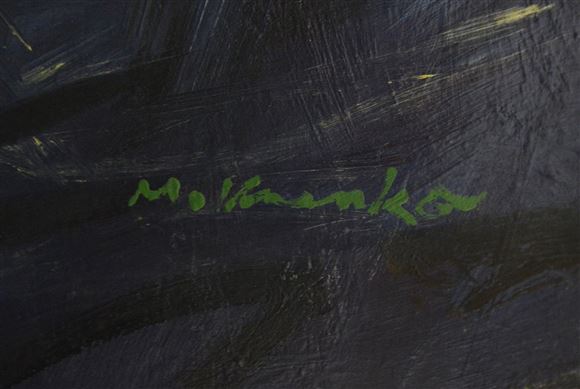 Marij Vrenko - Brez naslova