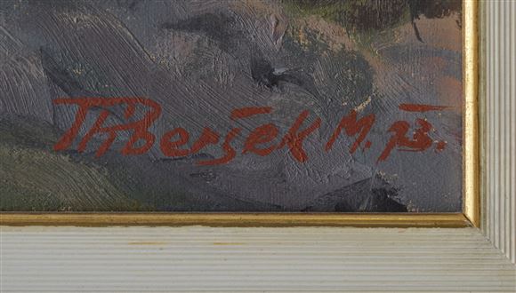 Marijan Pliberšek - Brez naslova
