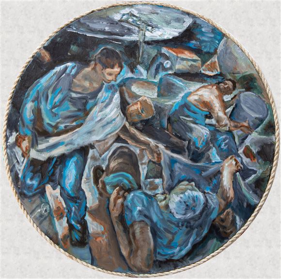 Marko Zorović - Deponija
