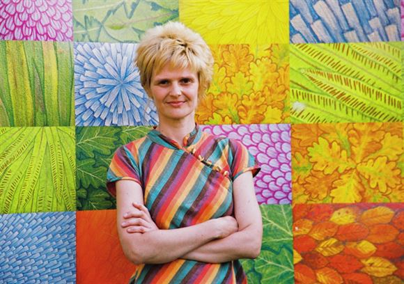 Mateja Kavčič - Krog