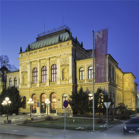 Mednarodni dan muzejev