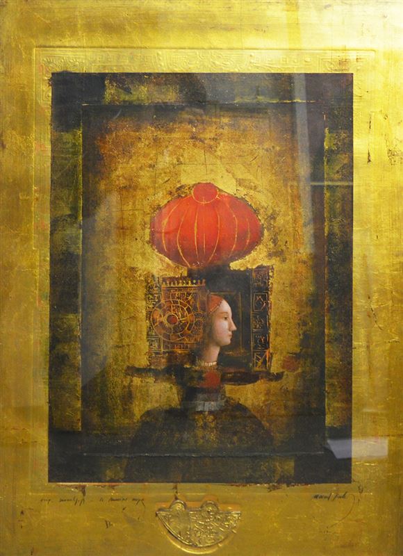 Mersad Berber - Brez naslova