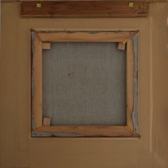 Mersad Berber - Brez naslova