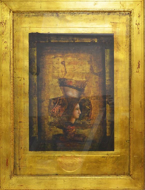 Mersad Berber - Brez naslova