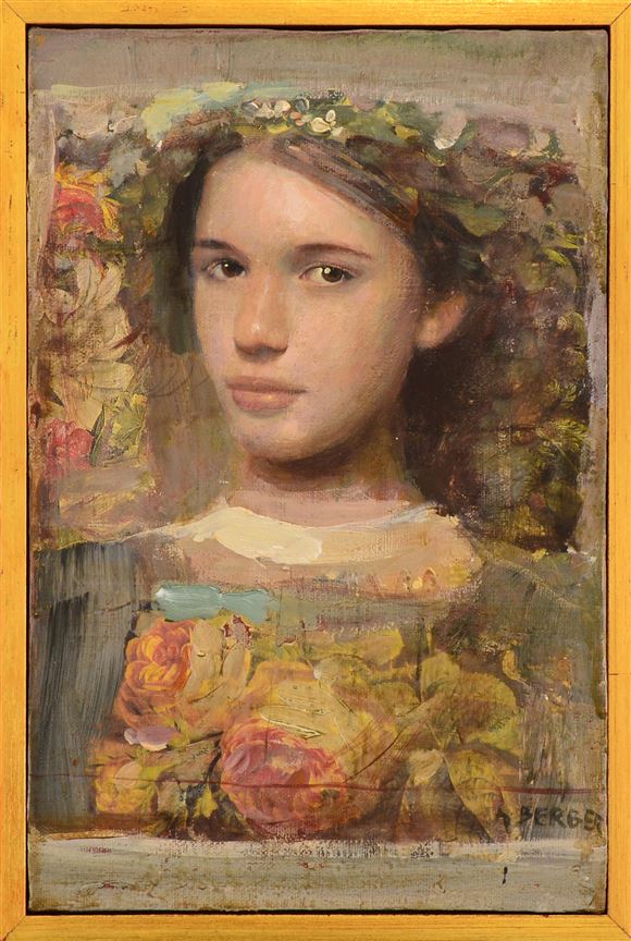Mersad Berber - Brez naslova