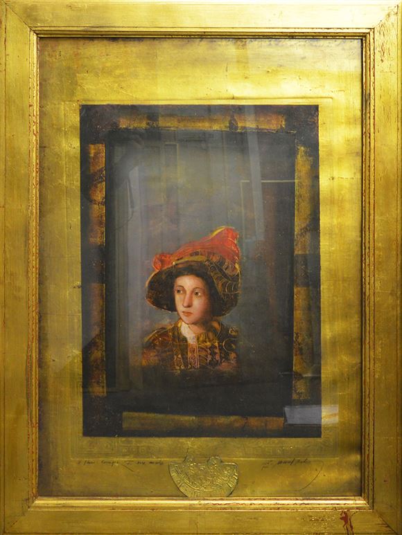 Mersad Berber - Brez naslova