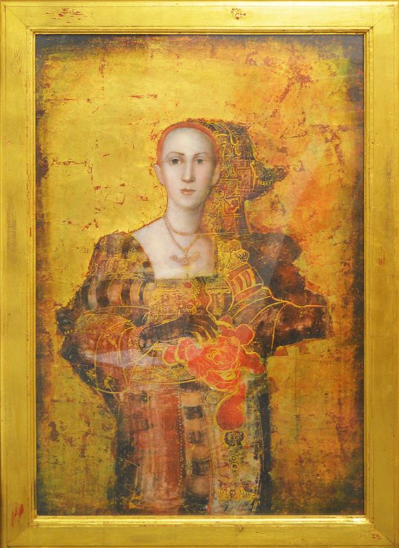 Mersad Berber - Brez naslova