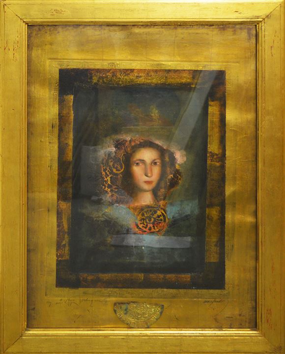 Mersad Berber - Brez naslova