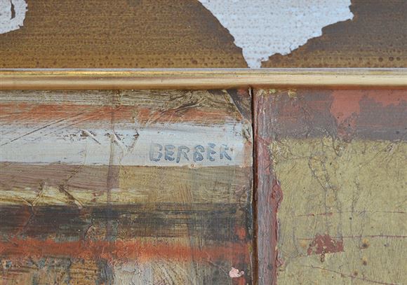 Mersad Berber - Brez naslova