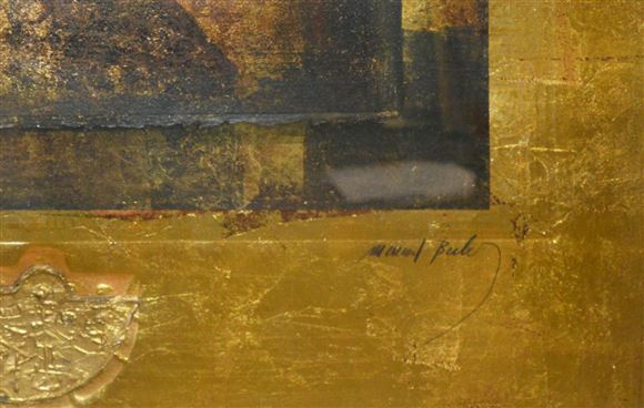 Mersad Berber - Brez naslova