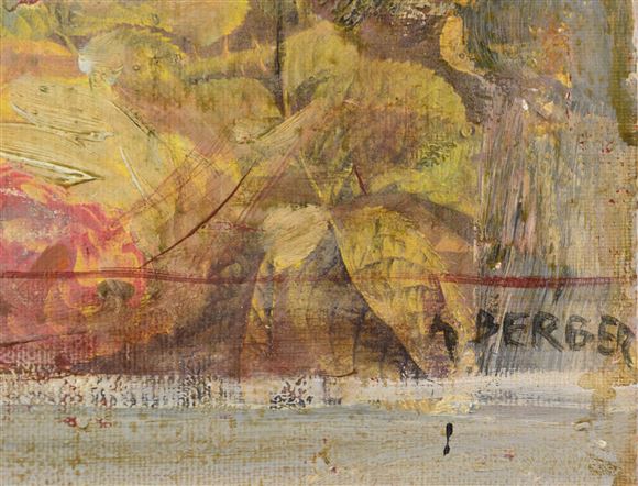Mersad Berber - Brez naslova