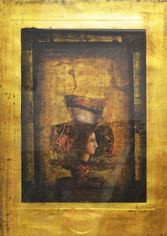 Mersad Berber - Brez naslova