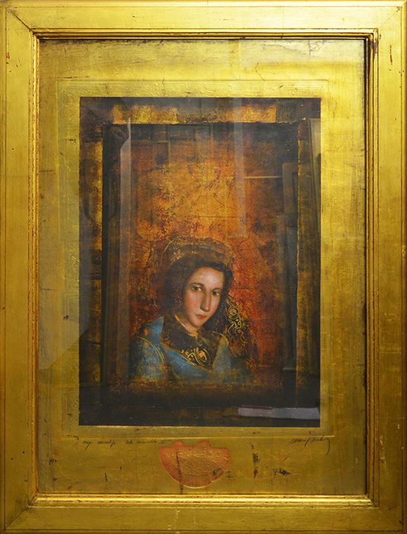 Mersad Berber - Doba romantike IV