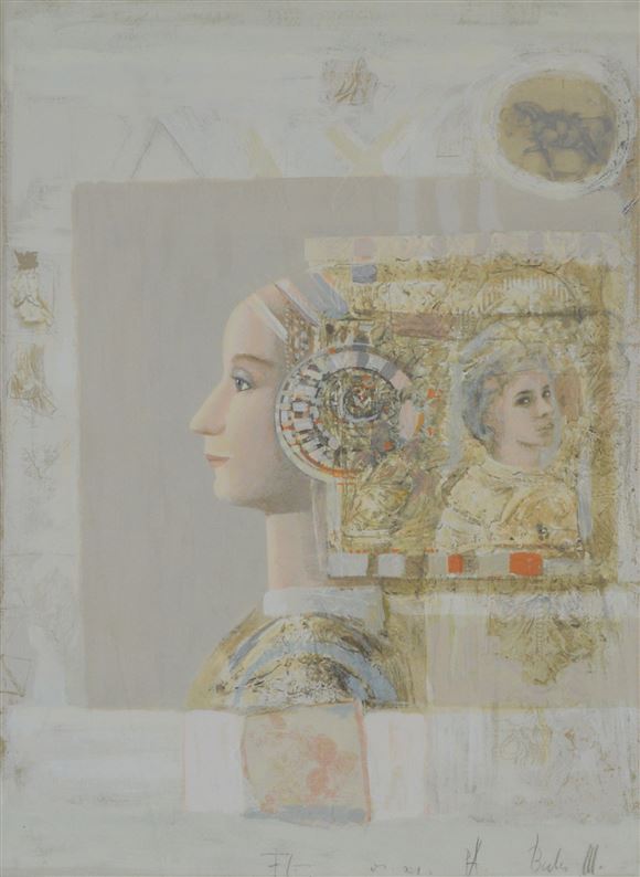 Mersad Berber - Flora