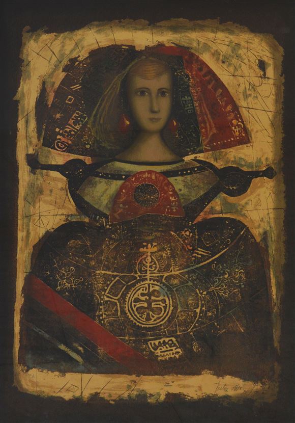 Mersad Berber - Flora