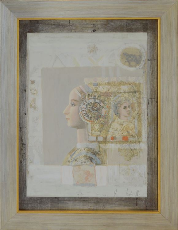 Mersad Berber - Flora