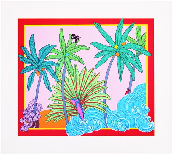 Metka Krašovec - Cuernavaca