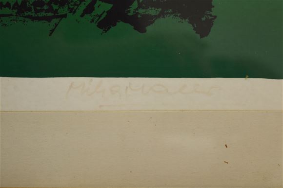 Miha Maleš - Brez naslova