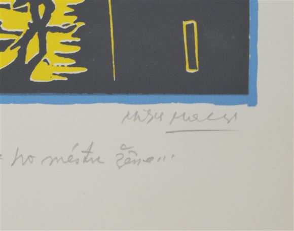 Miha Maleš - Brez naslova
