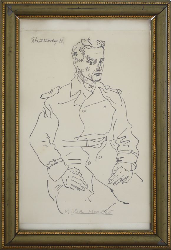 Miha Maleš - Nikolaj Pirnat