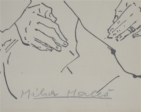 Miha Maleš - Nikolaj Pirnat