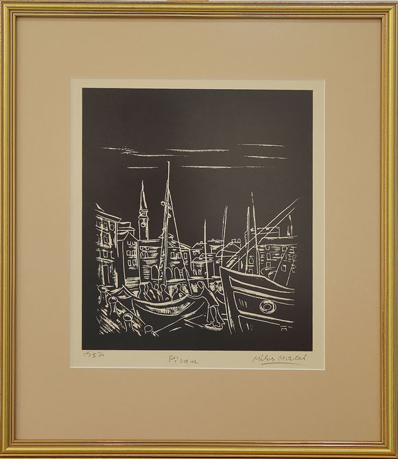 Miha Maleš - Piran