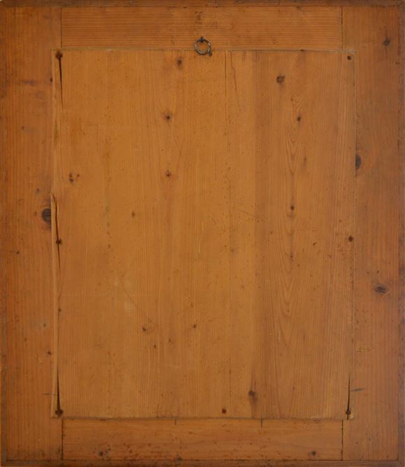 Mihael Ruppe - Brez naslova