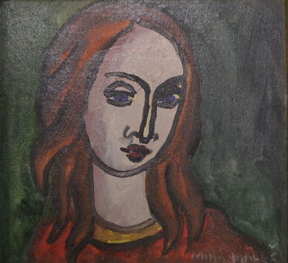 Miha Maleš - Brez naslova